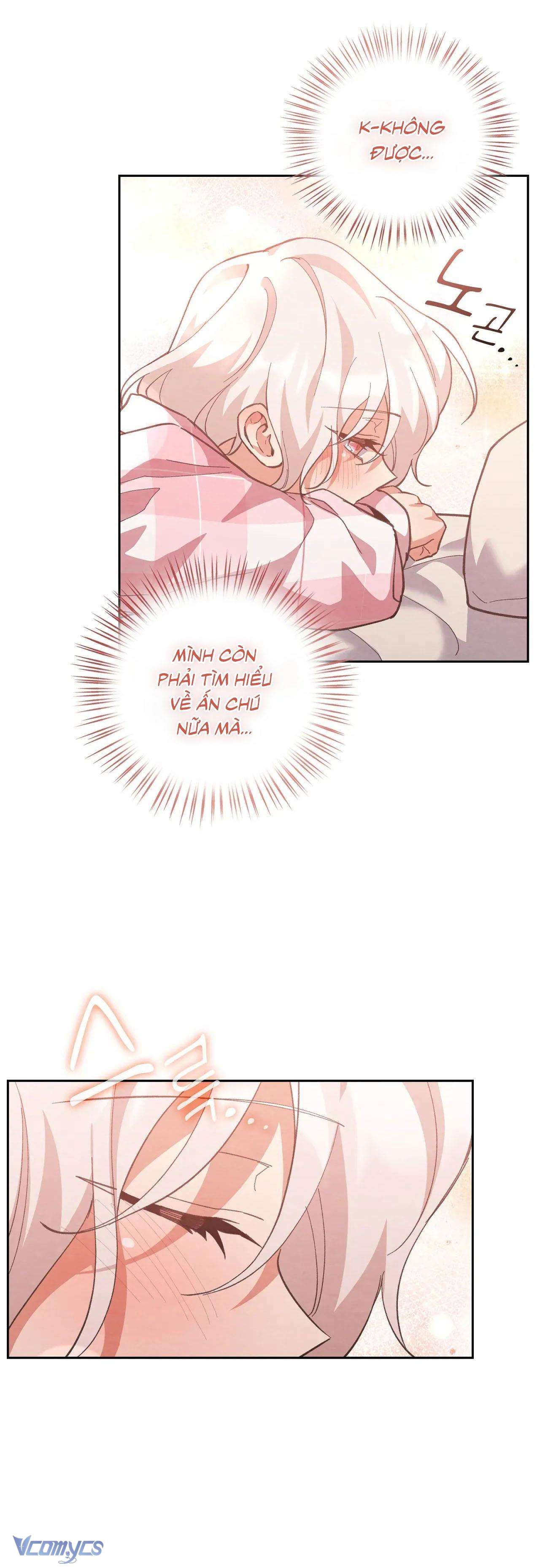 Chạy Trốn Khỏi Thợ Săn 