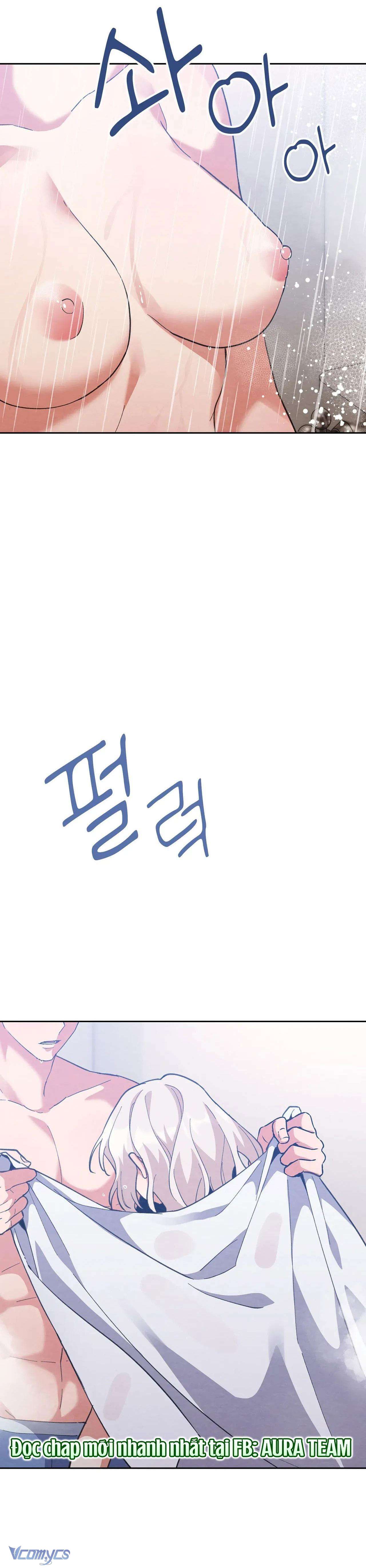 Chạy Trốn Khỏi Thợ Săn 