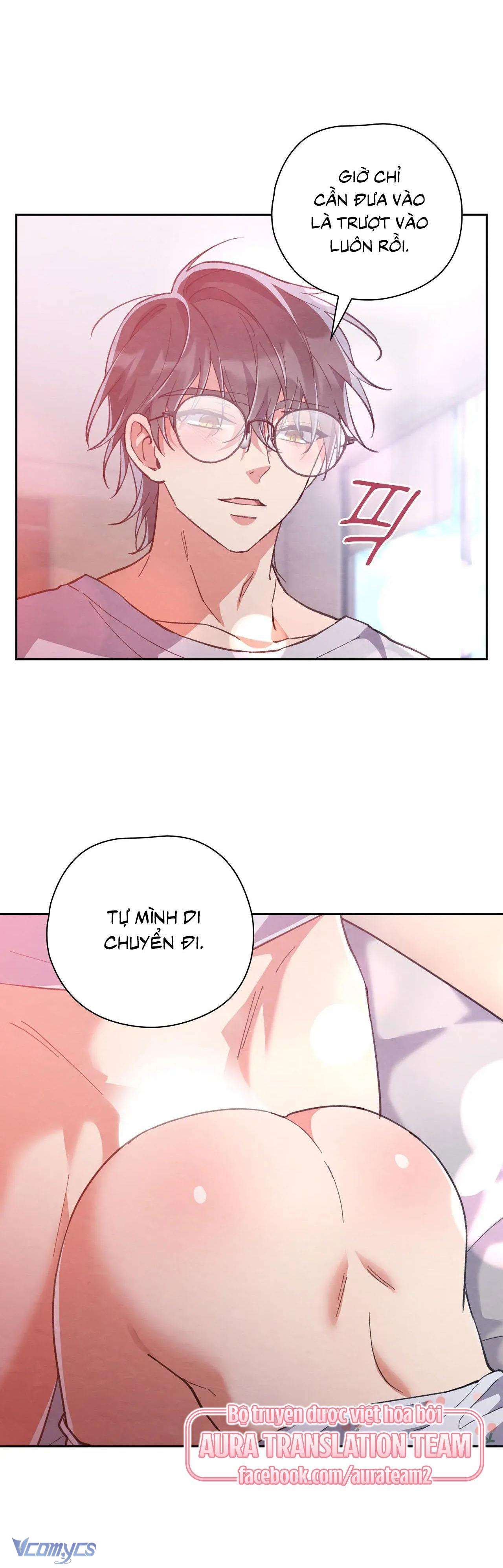 Chạy Trốn Khỏi Thợ Săn 