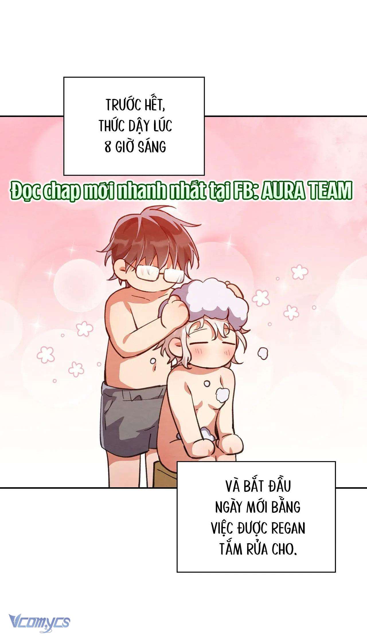 Chạy Trốn Khỏi Thợ Săn 