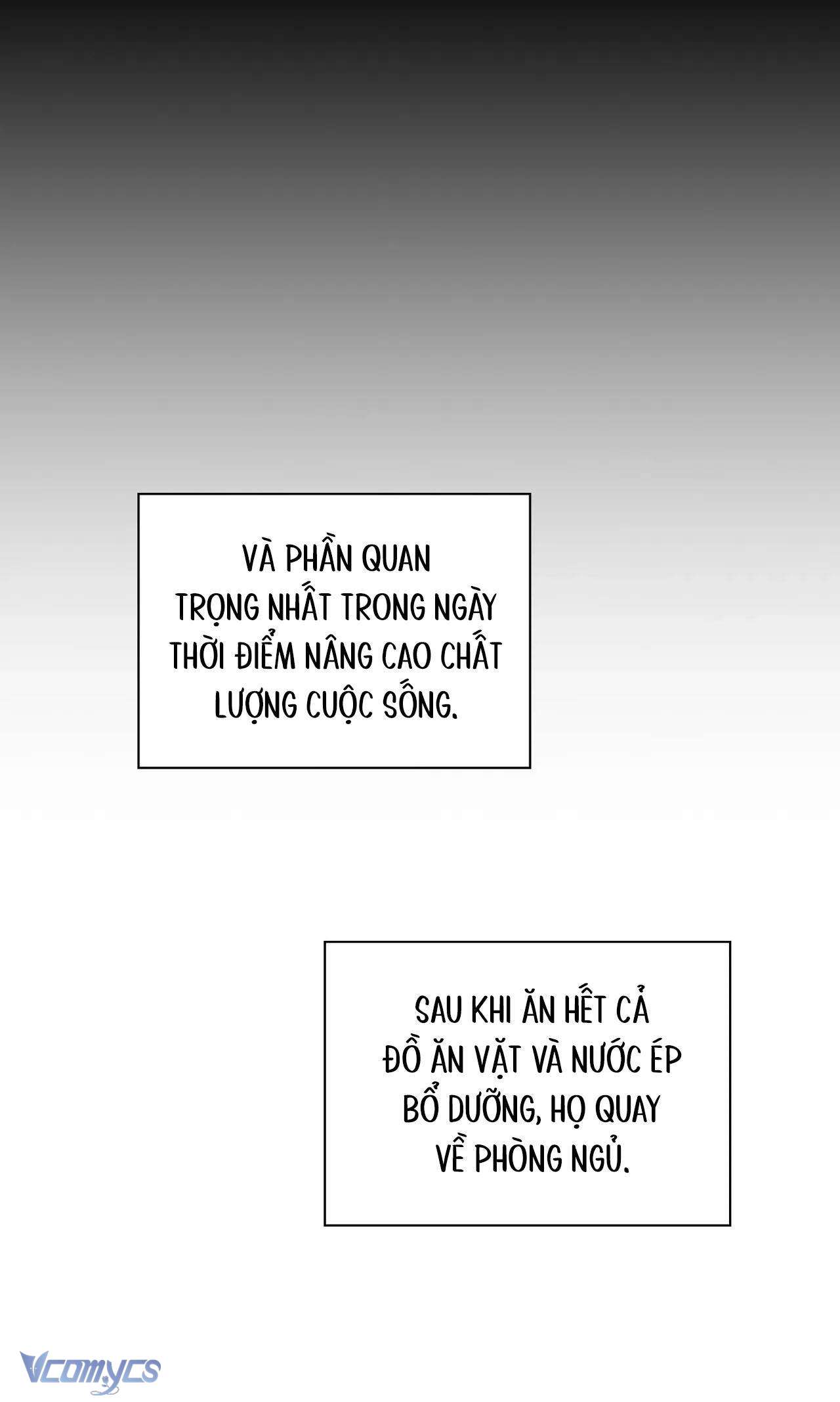Chạy Trốn Khỏi Thợ Săn 