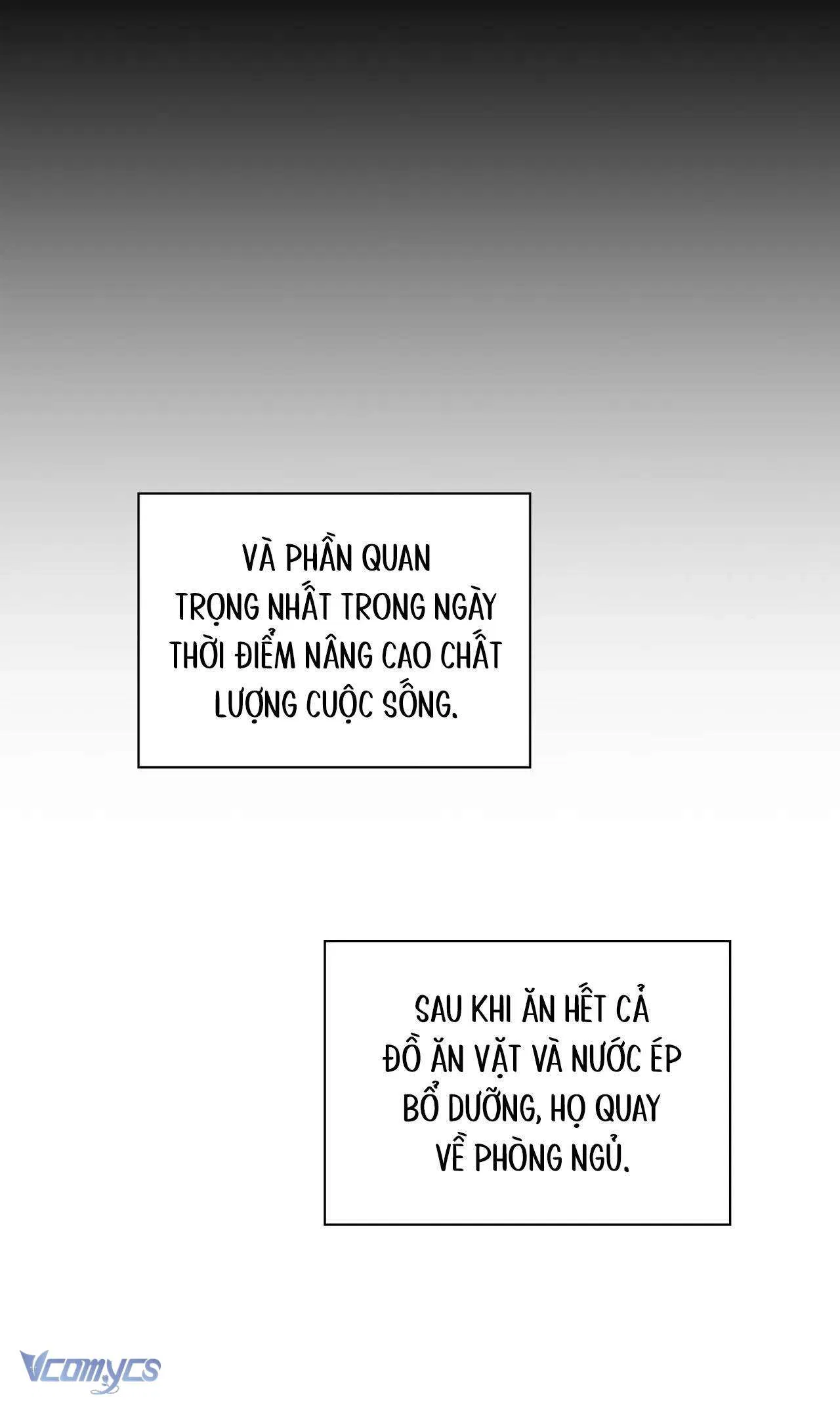 Chạy Trốn Khỏi Thợ Săn 