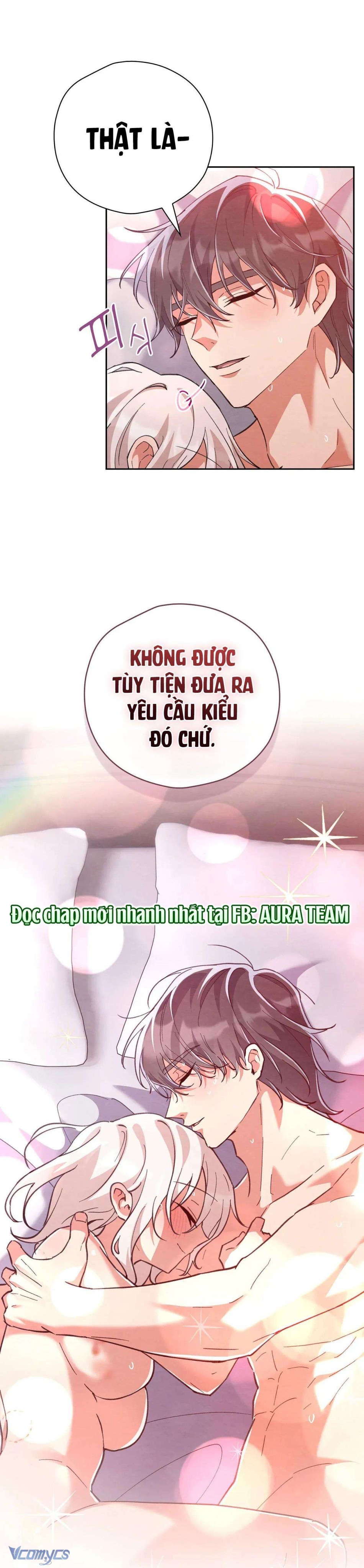 Chạy Trốn Khỏi Thợ Săn 