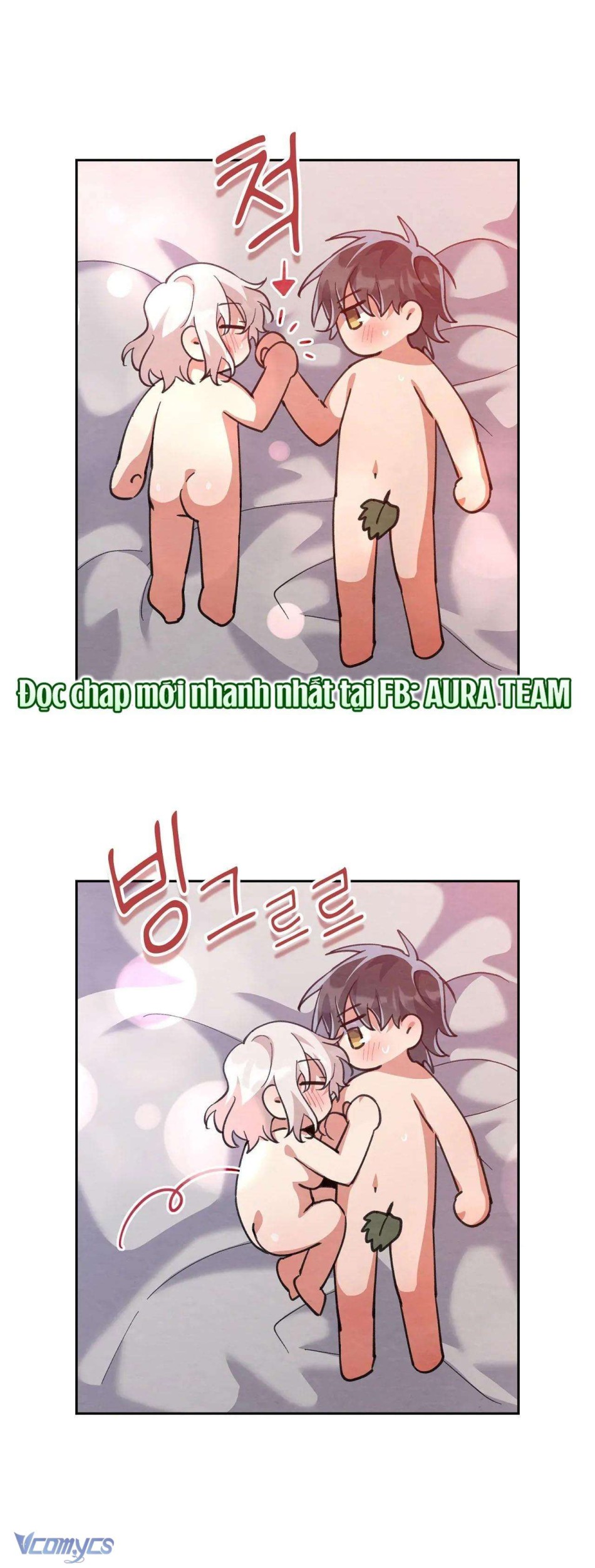 Chạy Trốn Khỏi Thợ Săn 