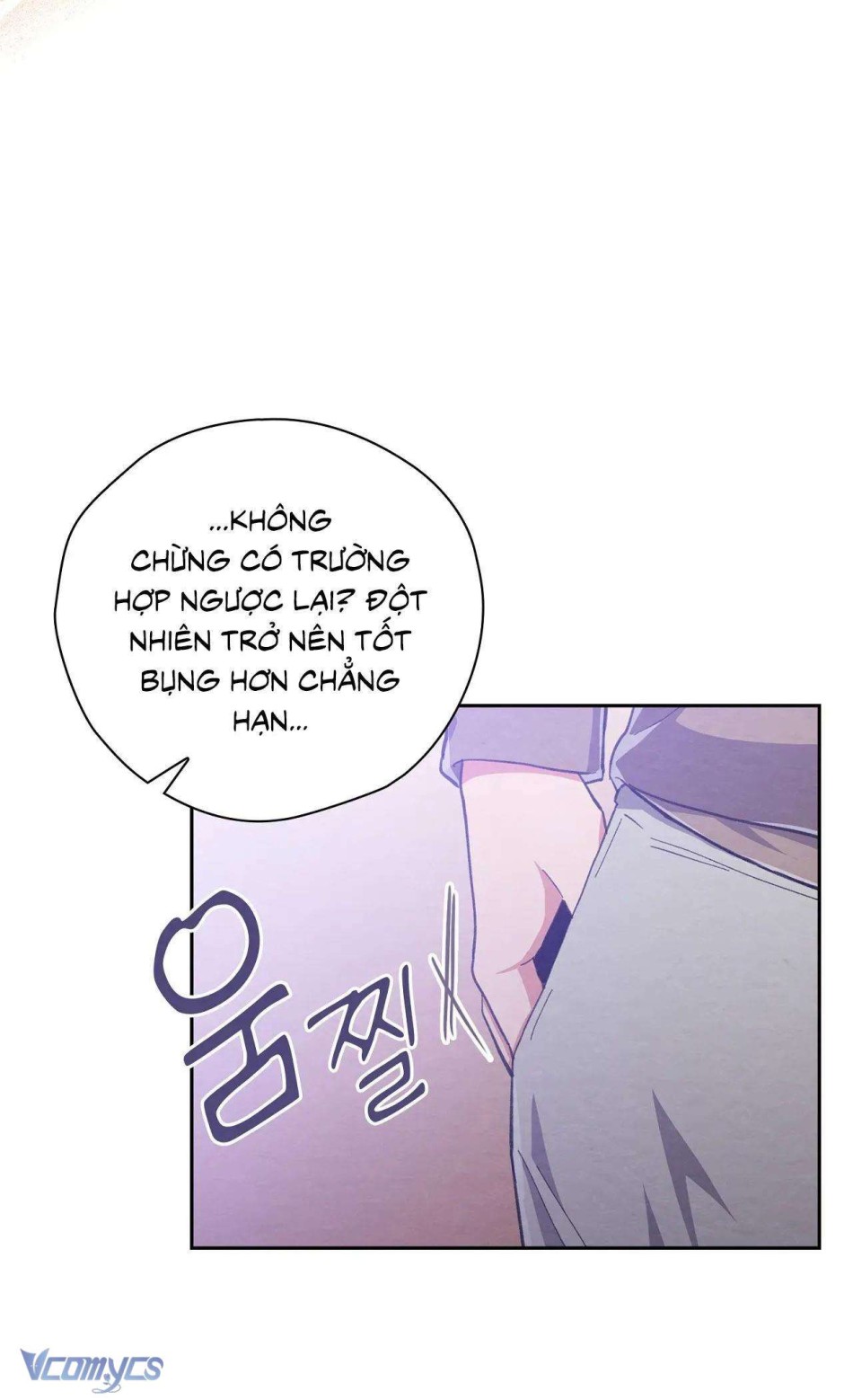 Chạy Trốn Khỏi Thợ Săn 