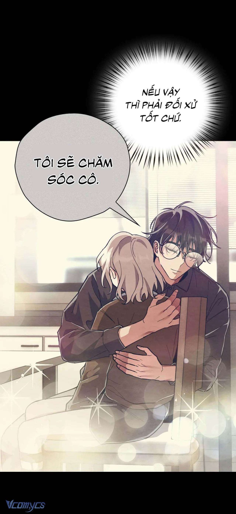 Chạy Trốn Khỏi Thợ Săn 