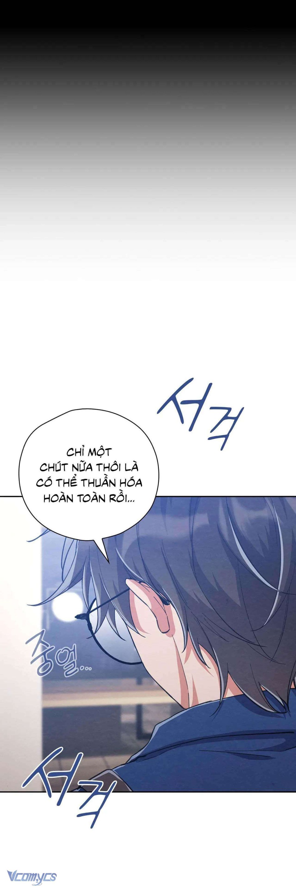 Chạy Trốn Khỏi Thợ Săn 