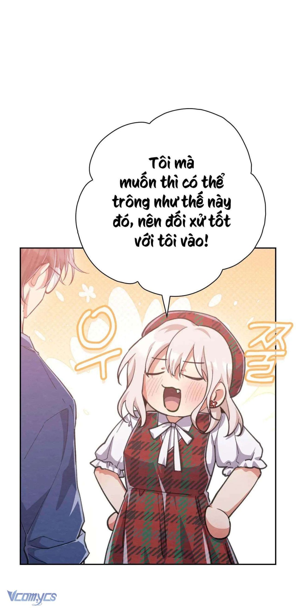Chạy Trốn Khỏi Thợ Săn 