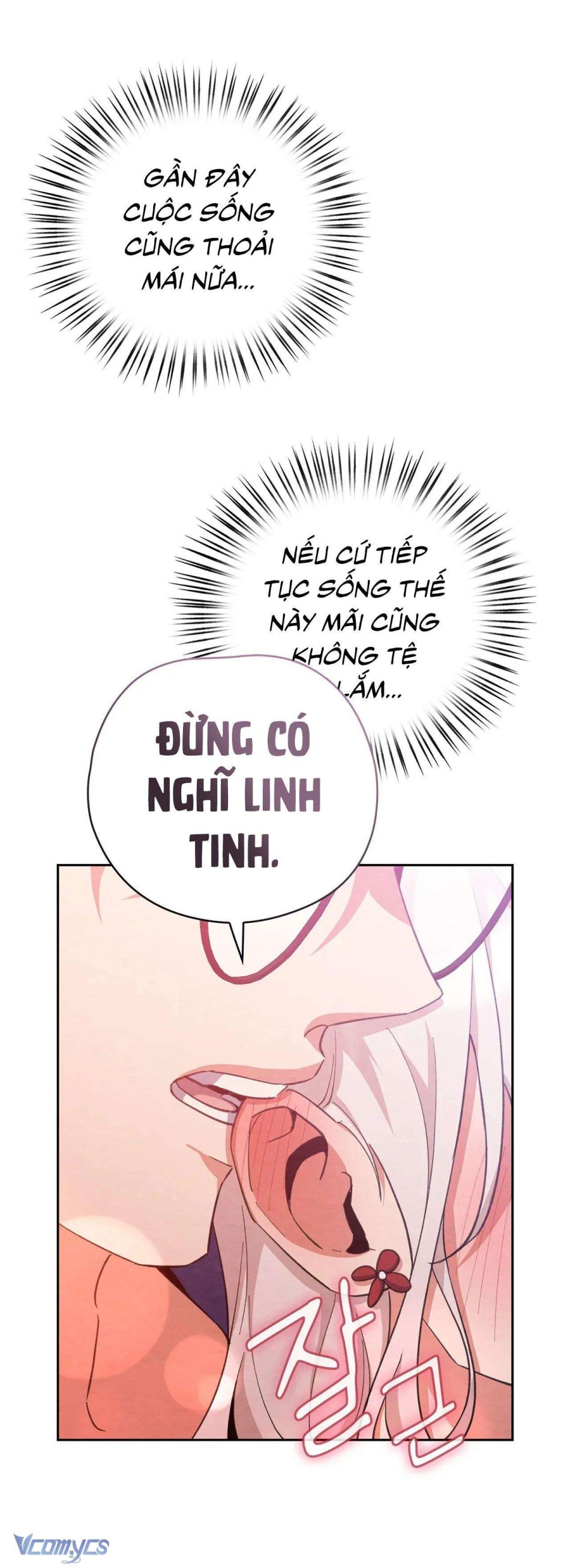 Chạy Trốn Khỏi Thợ Săn 