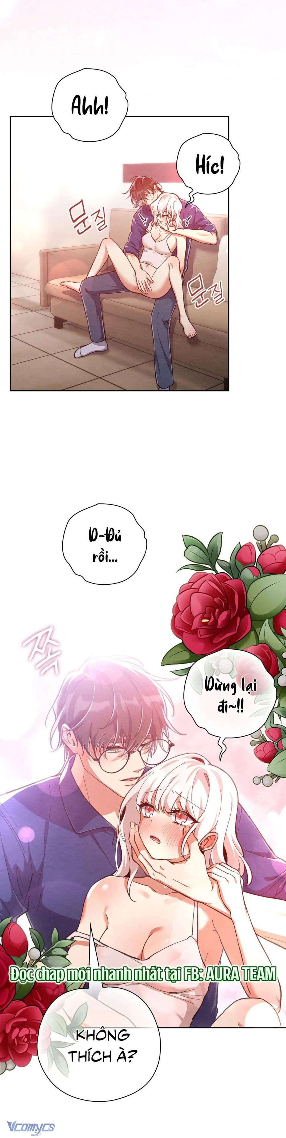 Chạy Trốn Khỏi Thợ Săn 