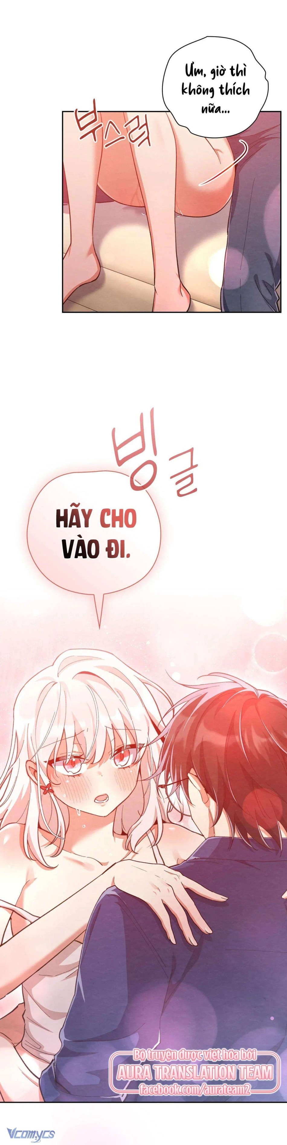 Chạy Trốn Khỏi Thợ Săn 