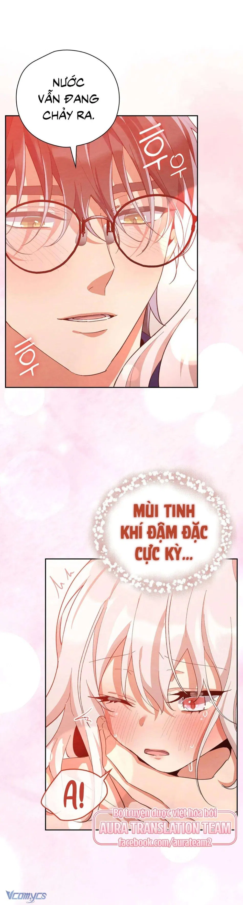 Chạy Trốn Khỏi Thợ Săn 