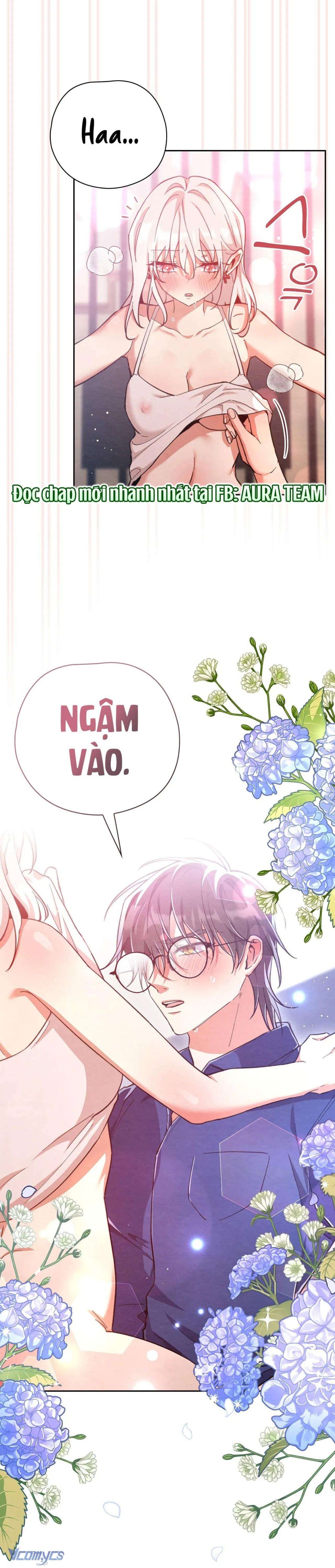 Chạy Trốn Khỏi Thợ Săn 