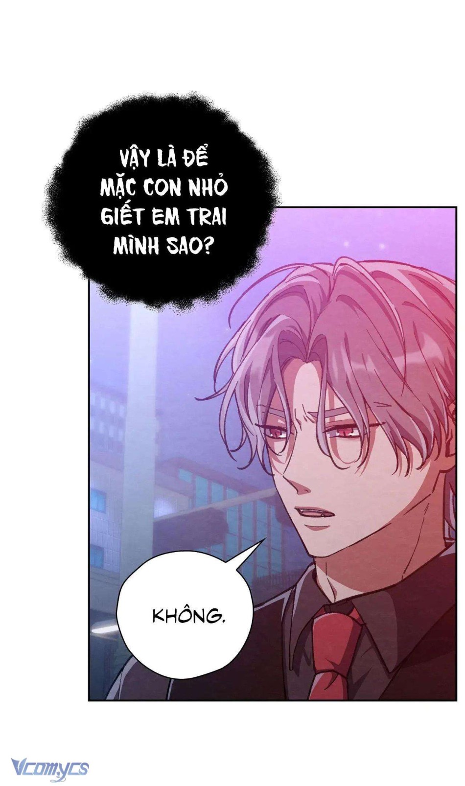 Chạy Trốn Khỏi Thợ Săn 