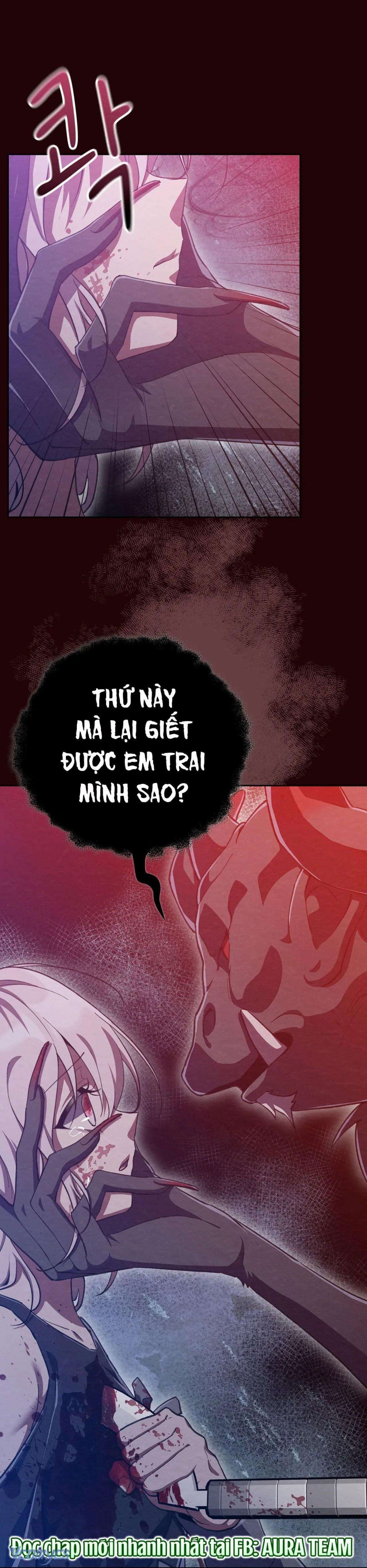 Chạy Trốn Khỏi Thợ Săn 