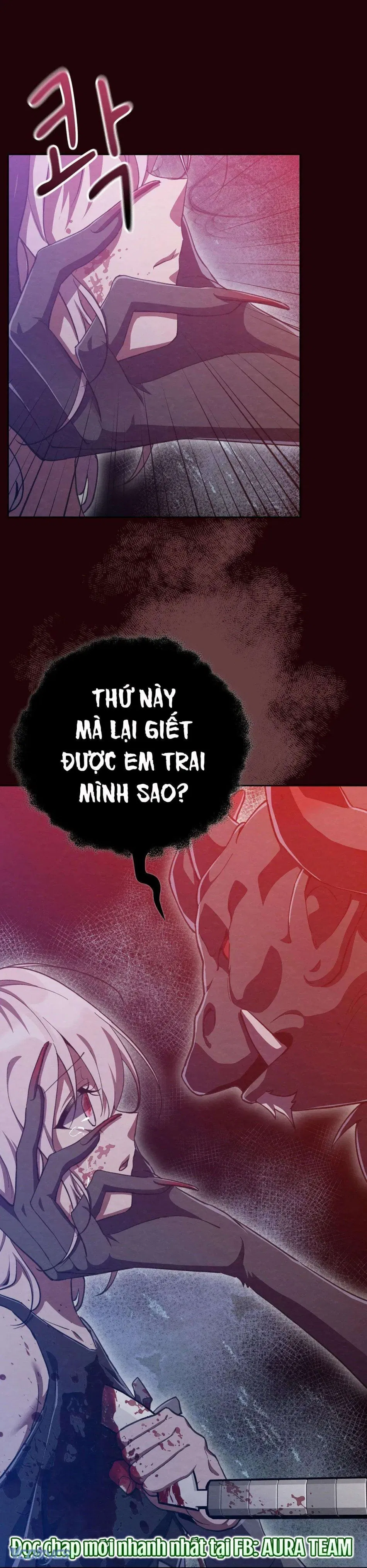 Chạy Trốn Khỏi Thợ Săn 