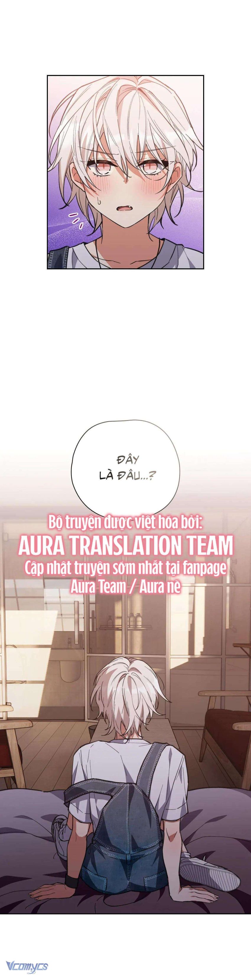 Chạy Trốn Khỏi Thợ Săn 