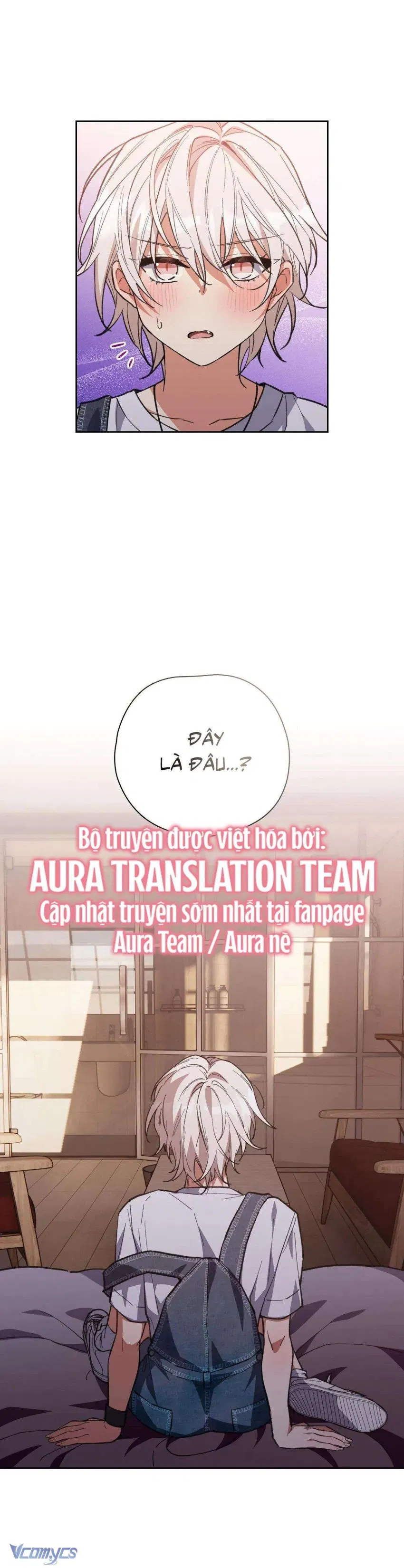 Chạy Trốn Khỏi Thợ Săn 