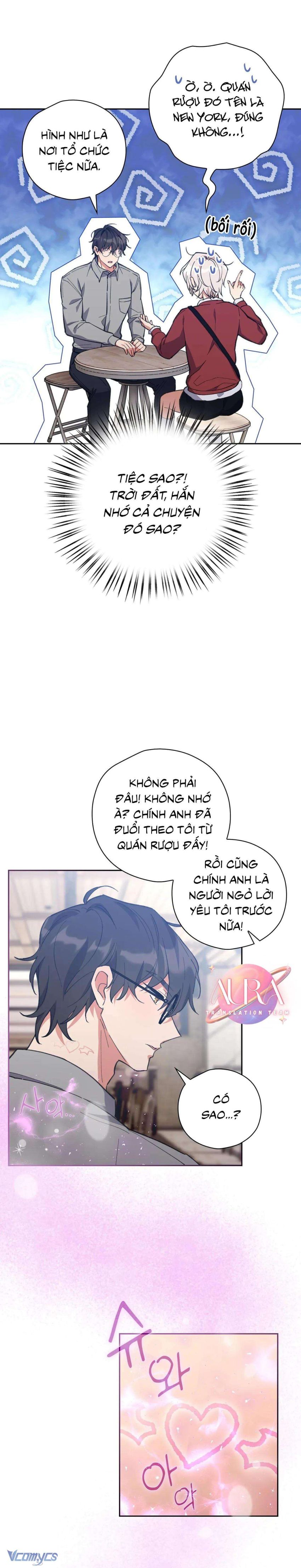 Chạy Trốn Khỏi Thợ Săn 