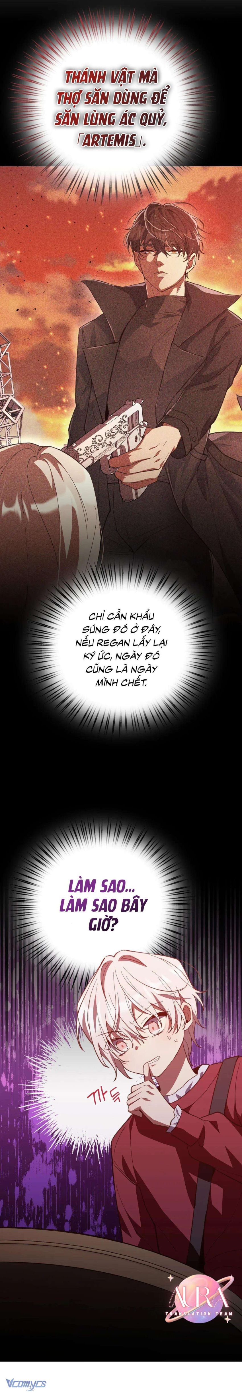 Chạy Trốn Khỏi Thợ Săn 