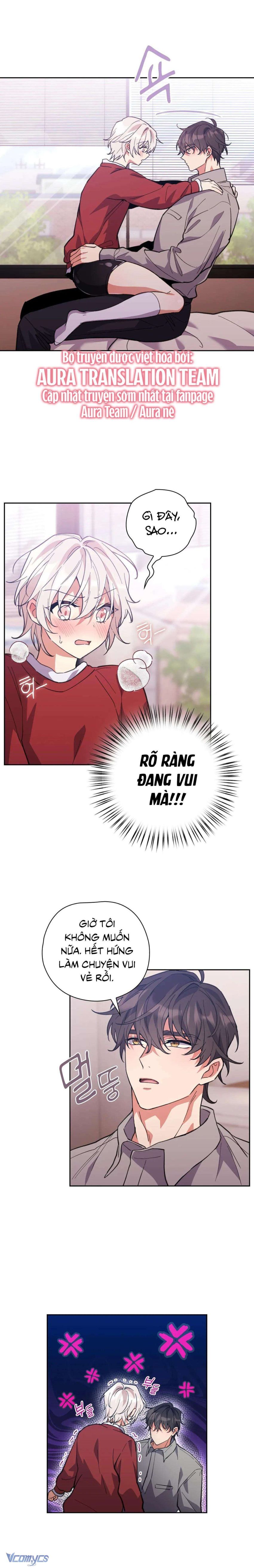 Chạy Trốn Khỏi Thợ Săn 