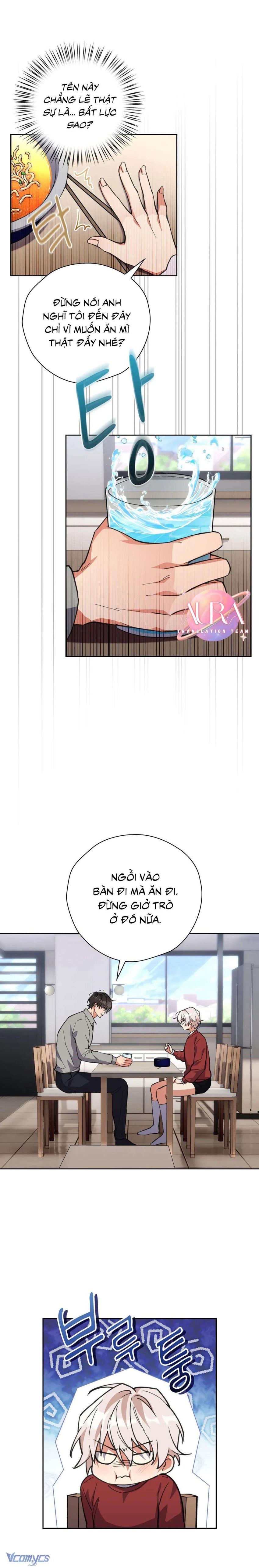 Chạy Trốn Khỏi Thợ Săn 
