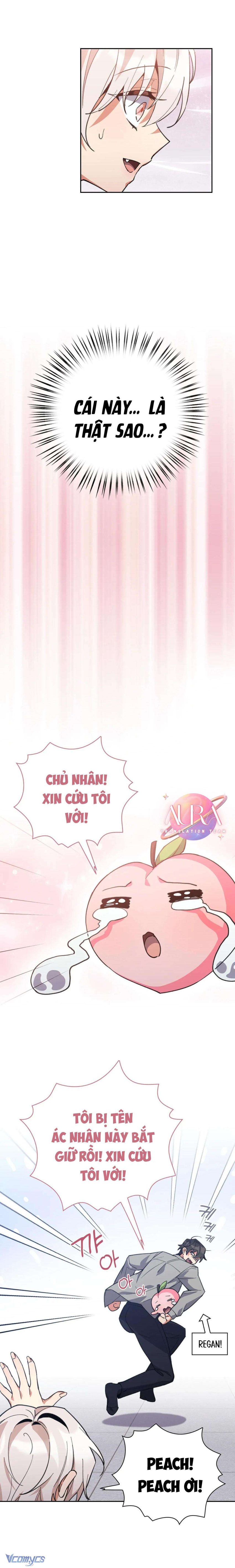 Chạy Trốn Khỏi Thợ Săn 