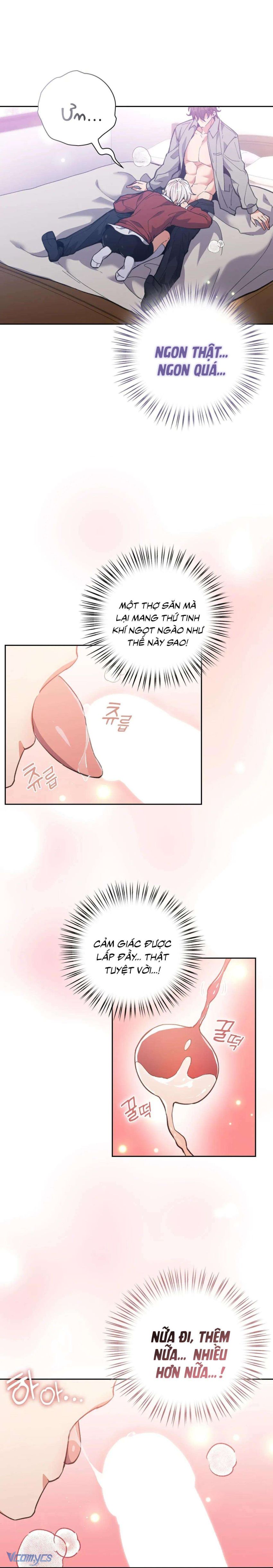 Chạy Trốn Khỏi Thợ Săn 