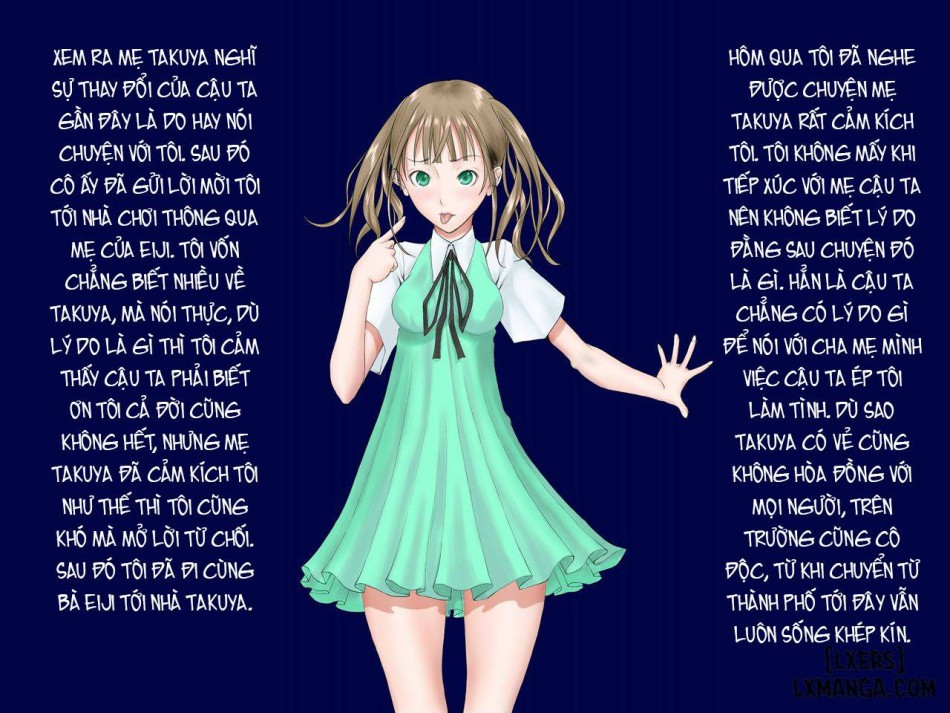 Midara na Omocha 2 