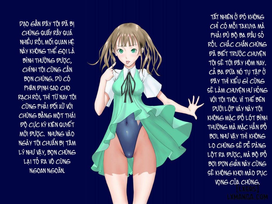 Midara na Omocha 2 