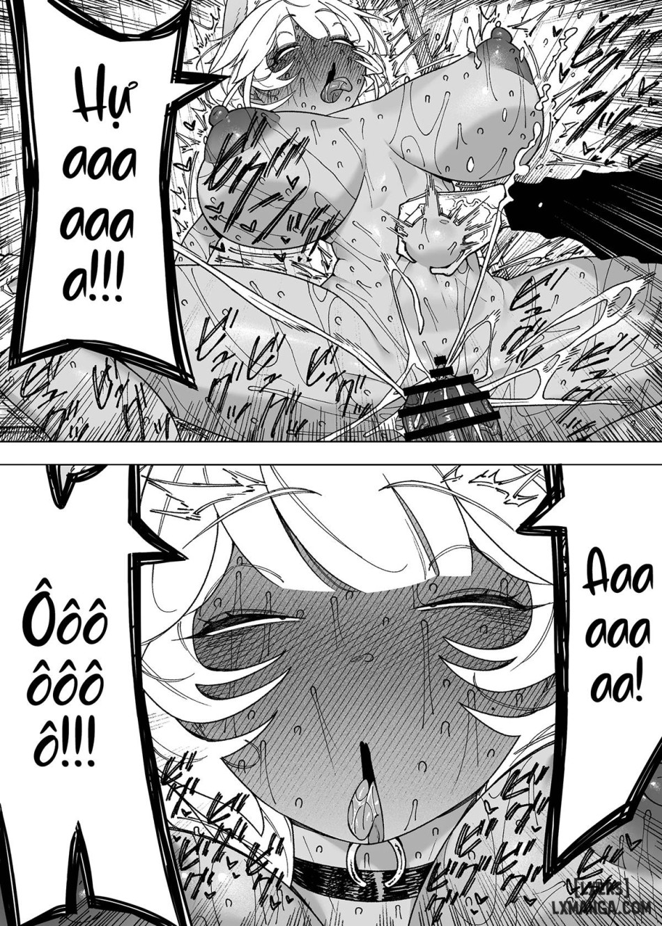 Wagako no Tame ni Subete o Suteta Fuufu ga Itaru Happy End 