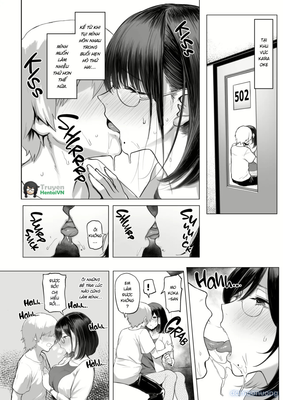 Hitozuma Haramu 
