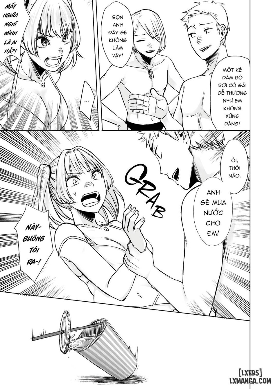 Highschool Gal 2 