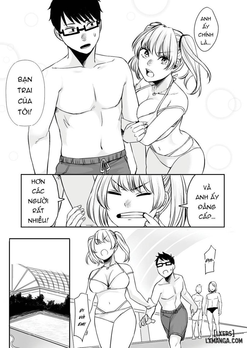 Highschool Gal 2 