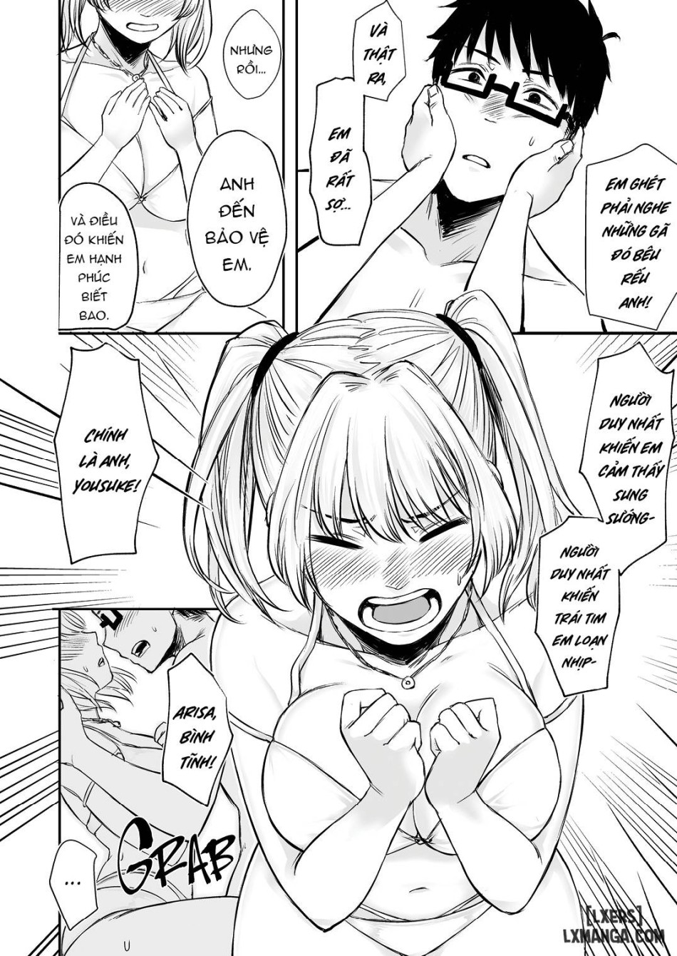 Highschool Gal 2 