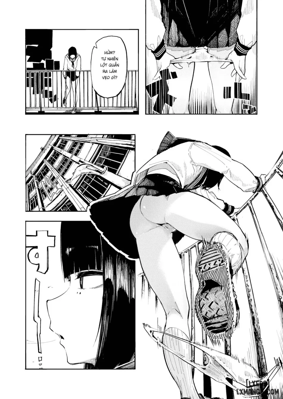 Shinita GIRL 