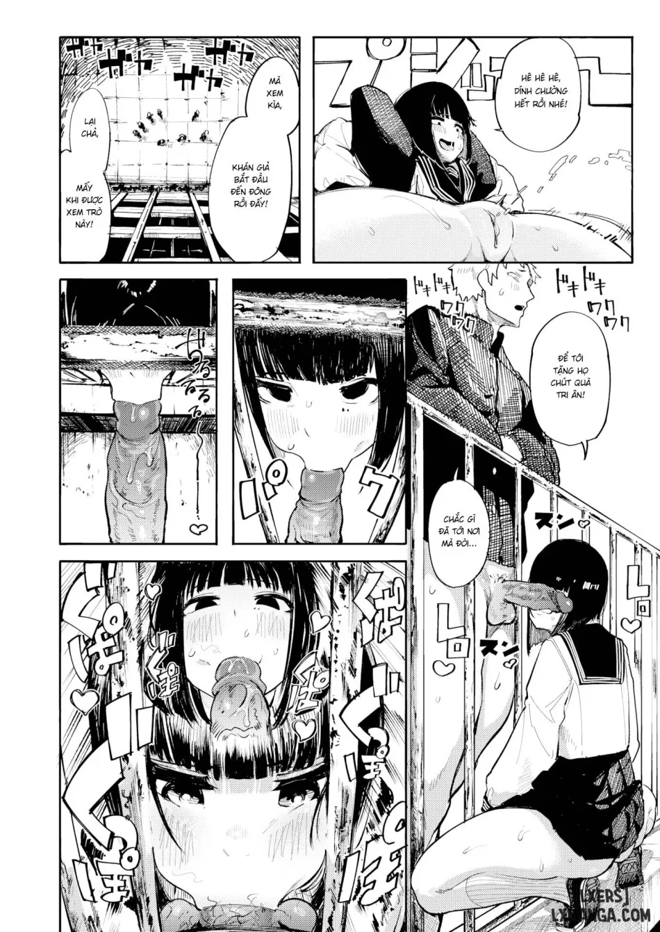 Shinita GIRL 