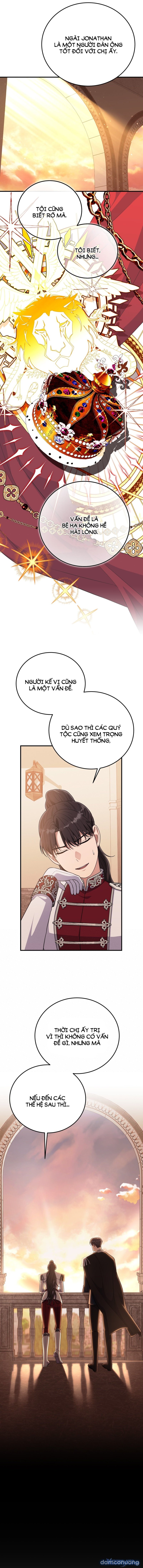 [18+] JASMIN XIN HÃY ĐỂ Ý ĐẾN TÔI 