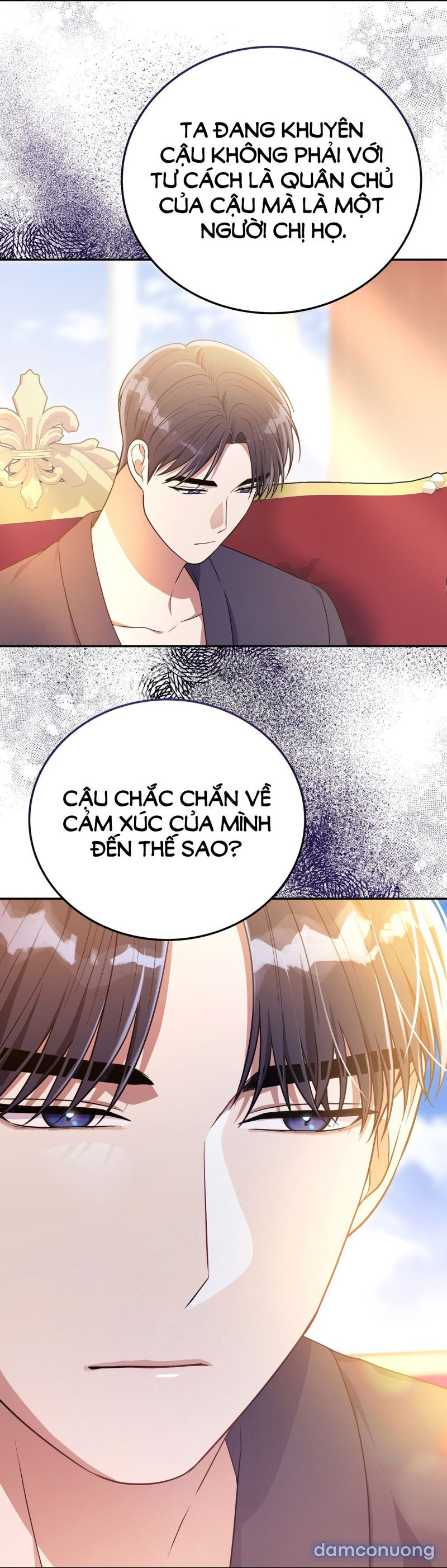 [18+] JASMIN XIN HÃY ĐỂ Ý ĐẾN TÔI 