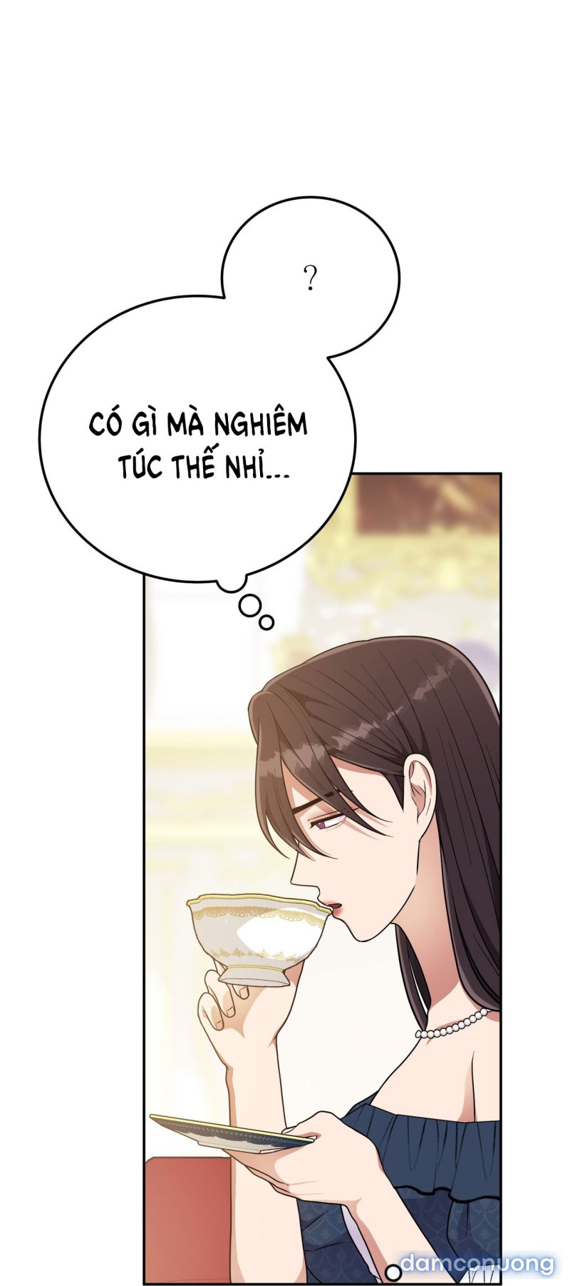 [18+] JASMIN XIN HÃY ĐỂ Ý ĐẾN TÔI 