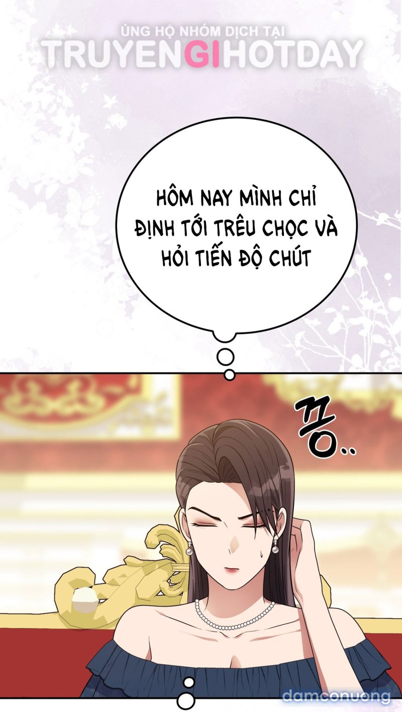 [18+] JASMIN XIN HÃY ĐỂ Ý ĐẾN TÔI 