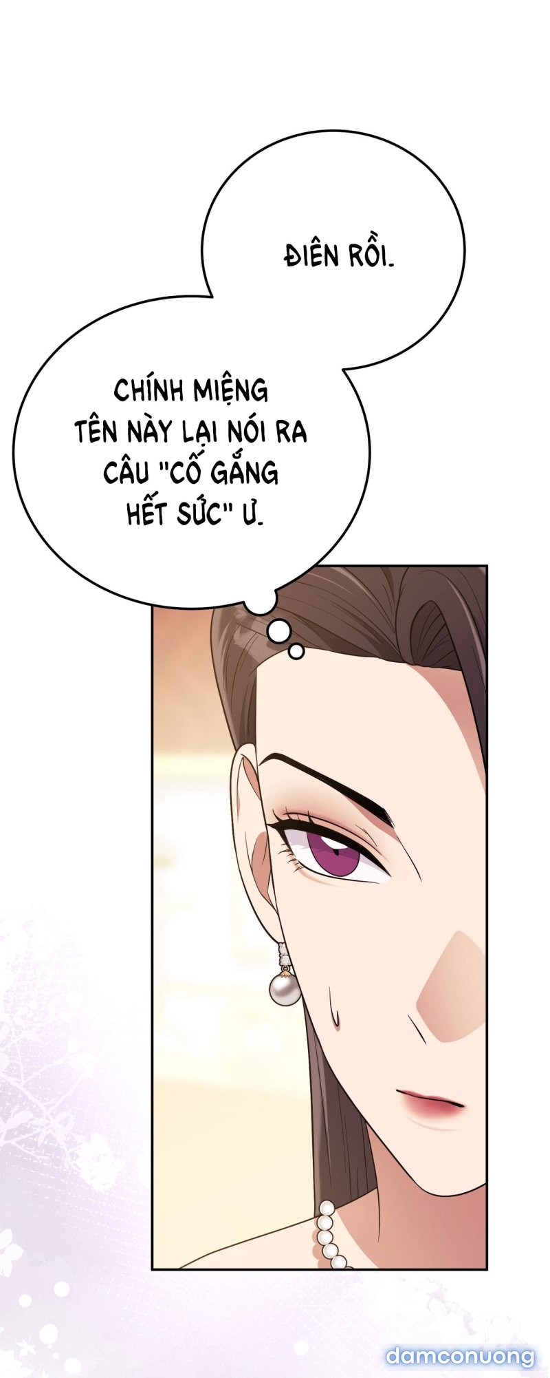 [18+] JASMIN XIN HÃY ĐỂ Ý ĐẾN TÔI 