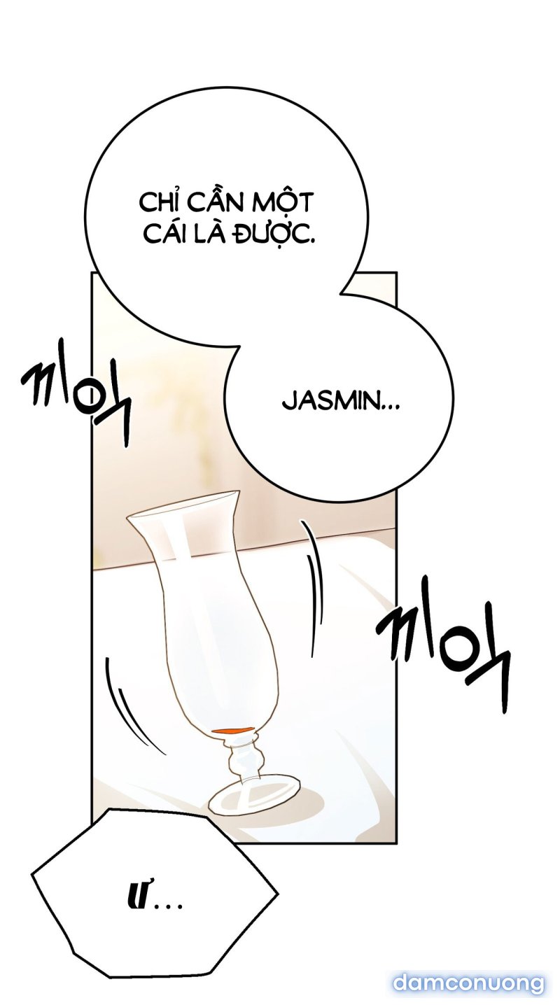 [18+] JASMIN XIN HÃY ĐỂ Ý ĐẾN TÔI 
