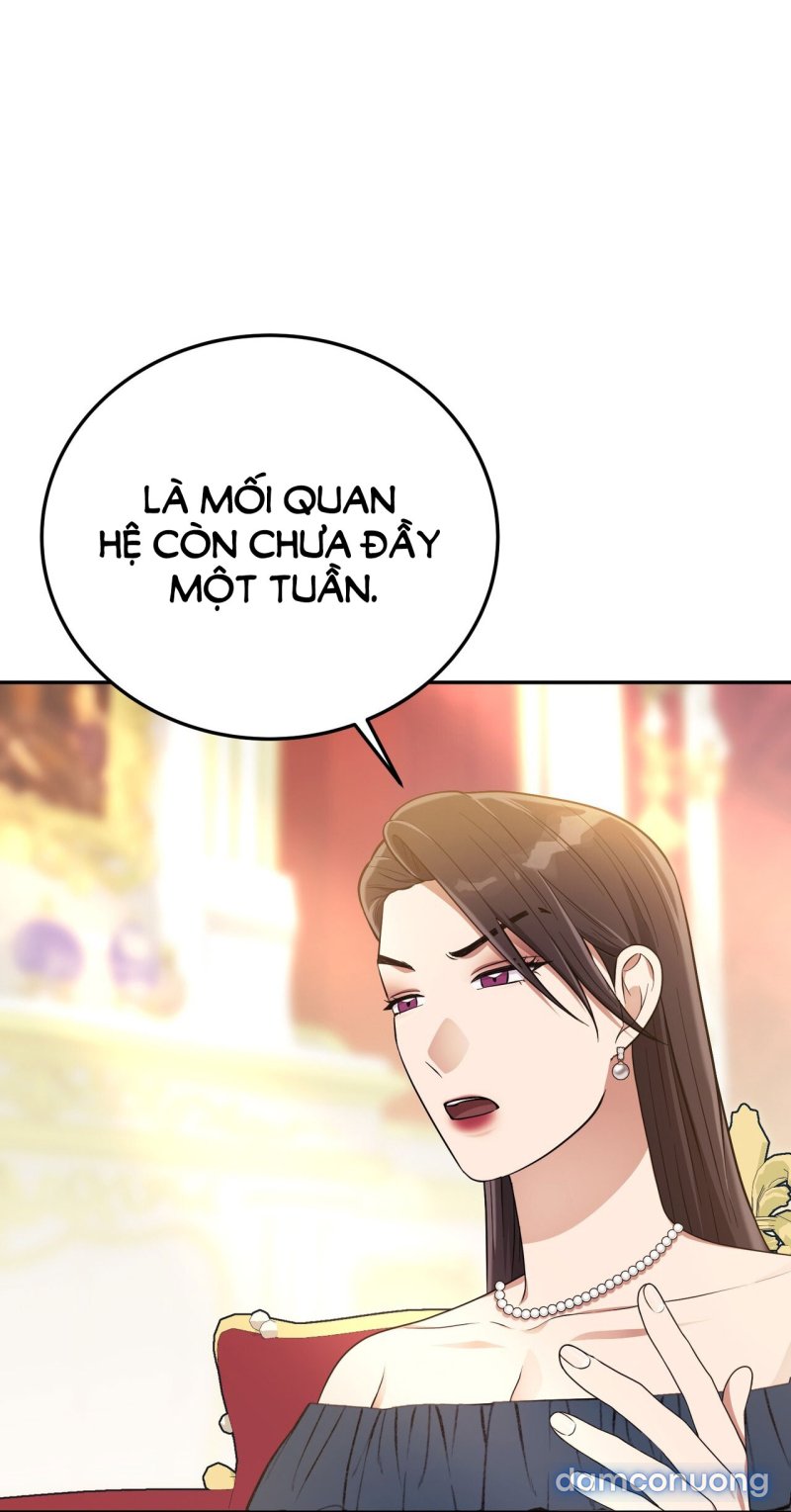 [18+] JASMIN XIN HÃY ĐỂ Ý ĐẾN TÔI 