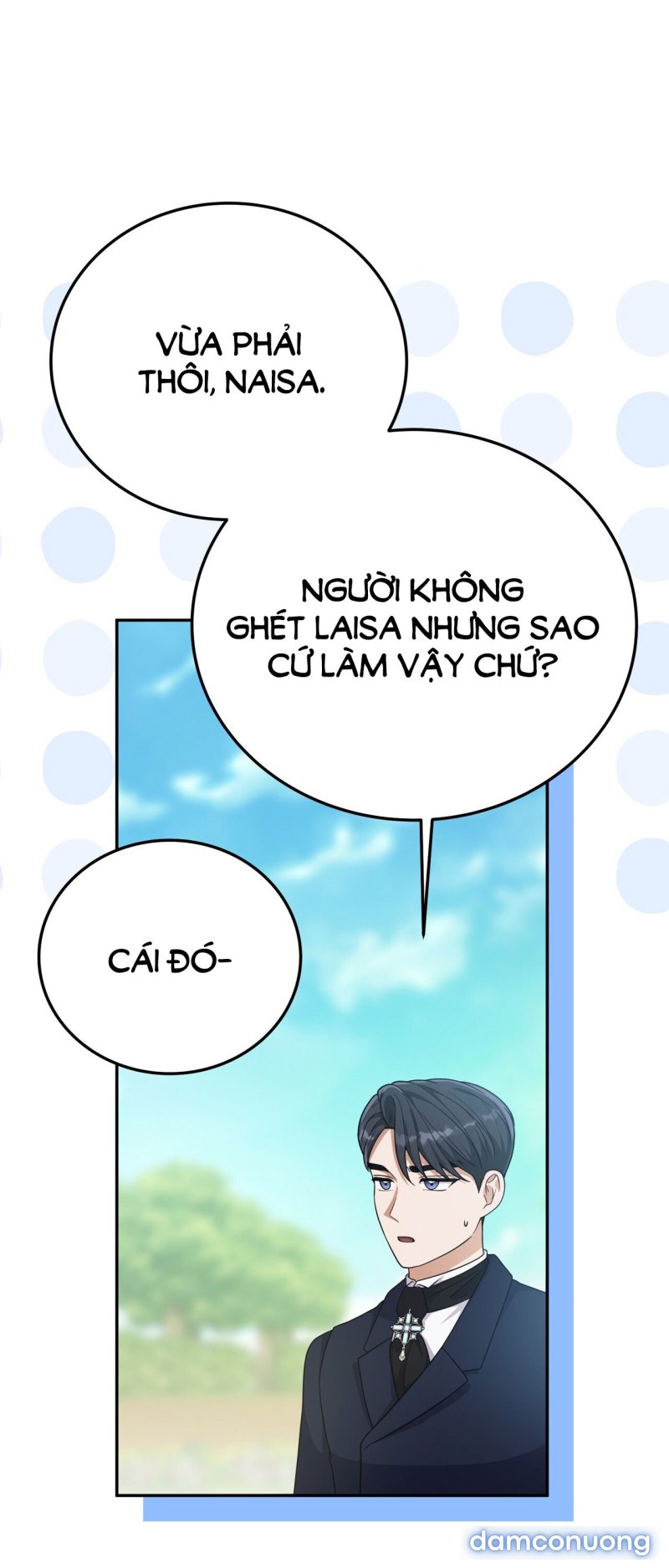 [18+] JASMIN XIN HÃY ĐỂ Ý ĐẾN TÔI 