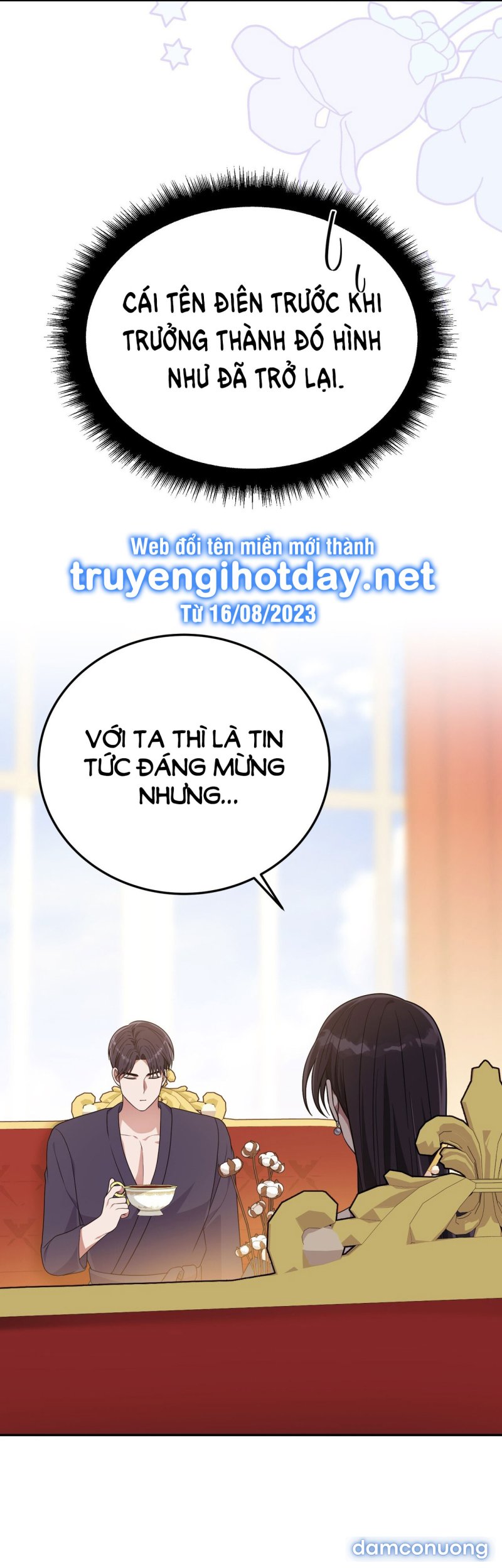 [18+] JASMIN XIN HÃY ĐỂ Ý ĐẾN TÔI 