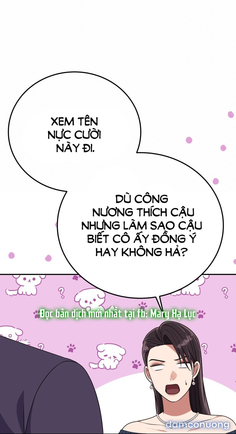 [18+] JASMIN XIN HÃY ĐỂ Ý ĐẾN TÔI 