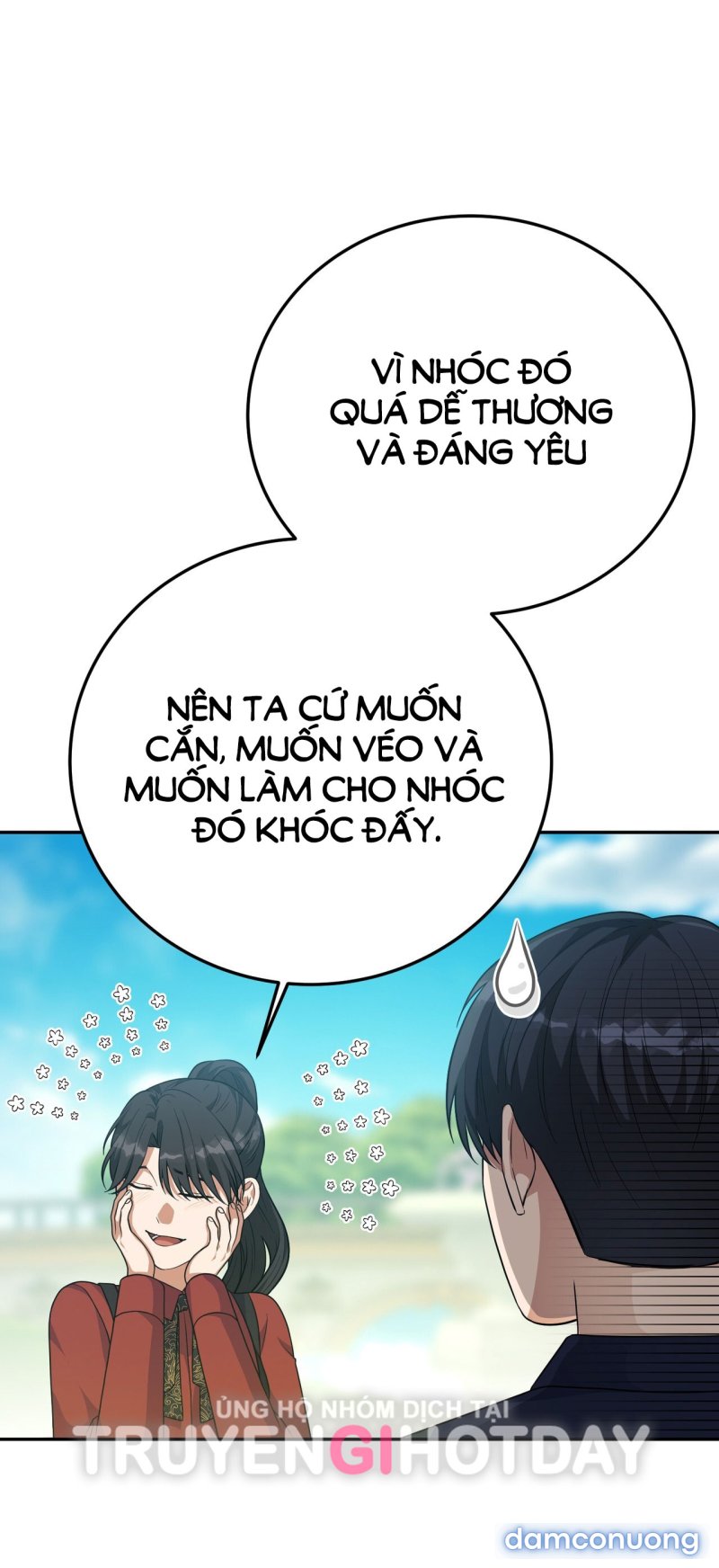 [18+] JASMIN XIN HÃY ĐỂ Ý ĐẾN TÔI 