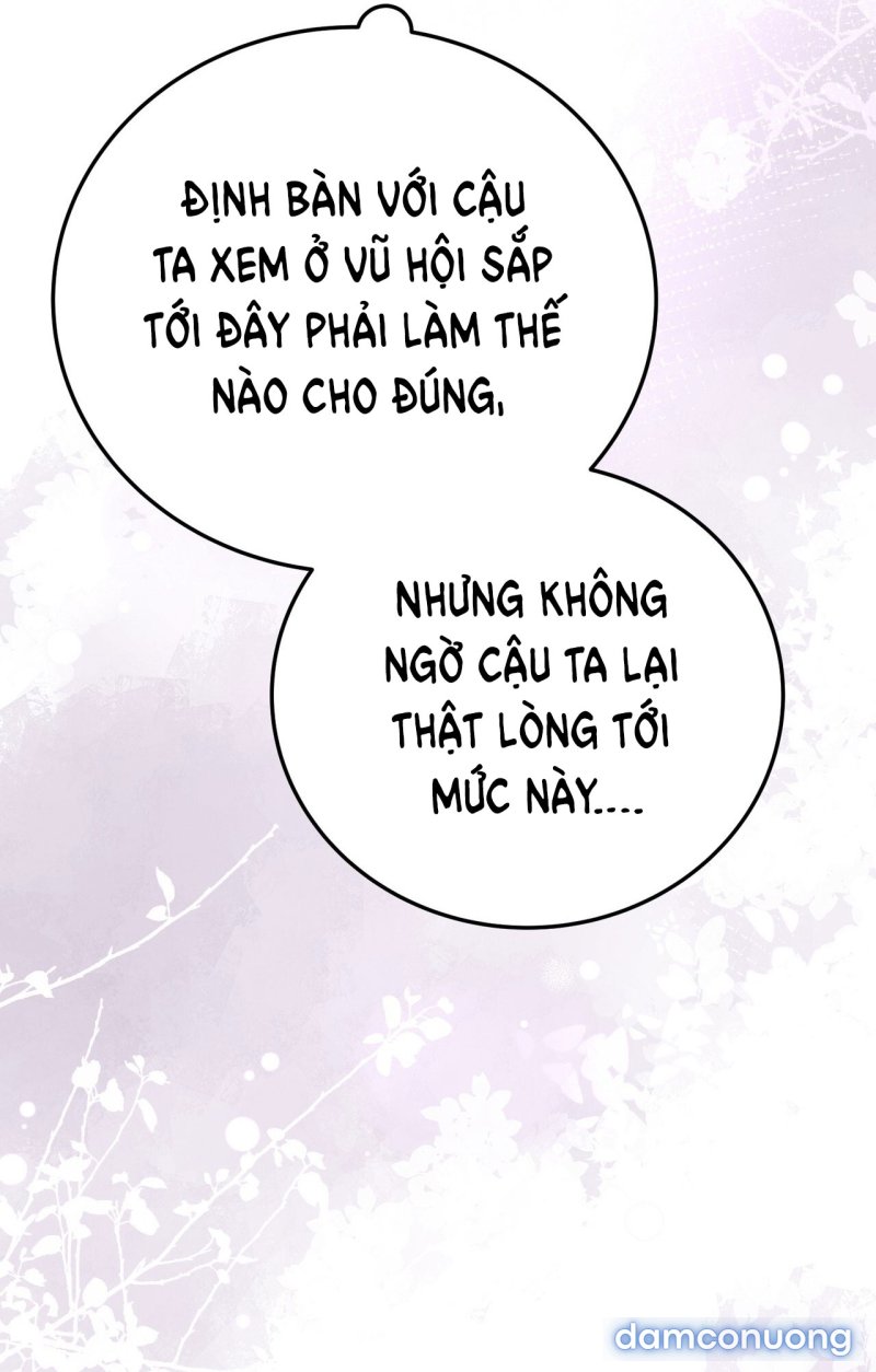 [18+] JASMIN XIN HÃY ĐỂ Ý ĐẾN TÔI 
