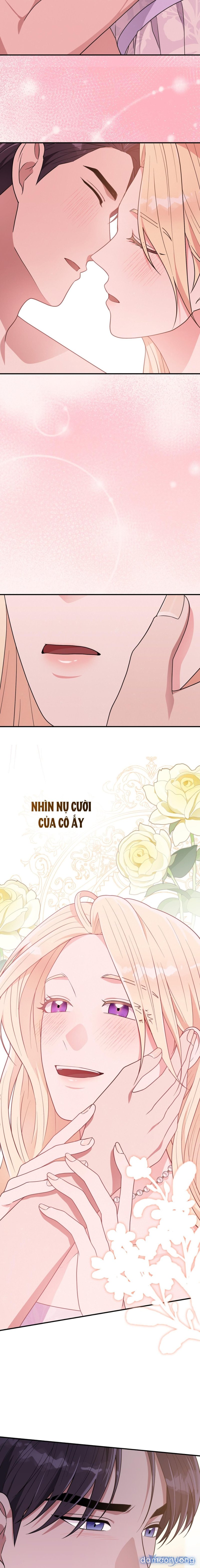 [18+] JASMIN XIN HÃY ĐỂ Ý ĐẾN TÔI 